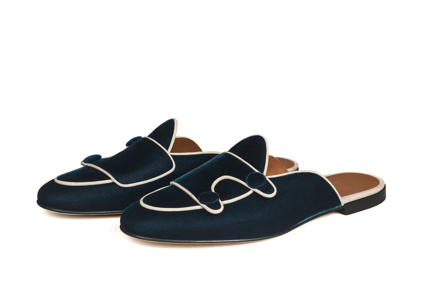 The Dorchester Slipper