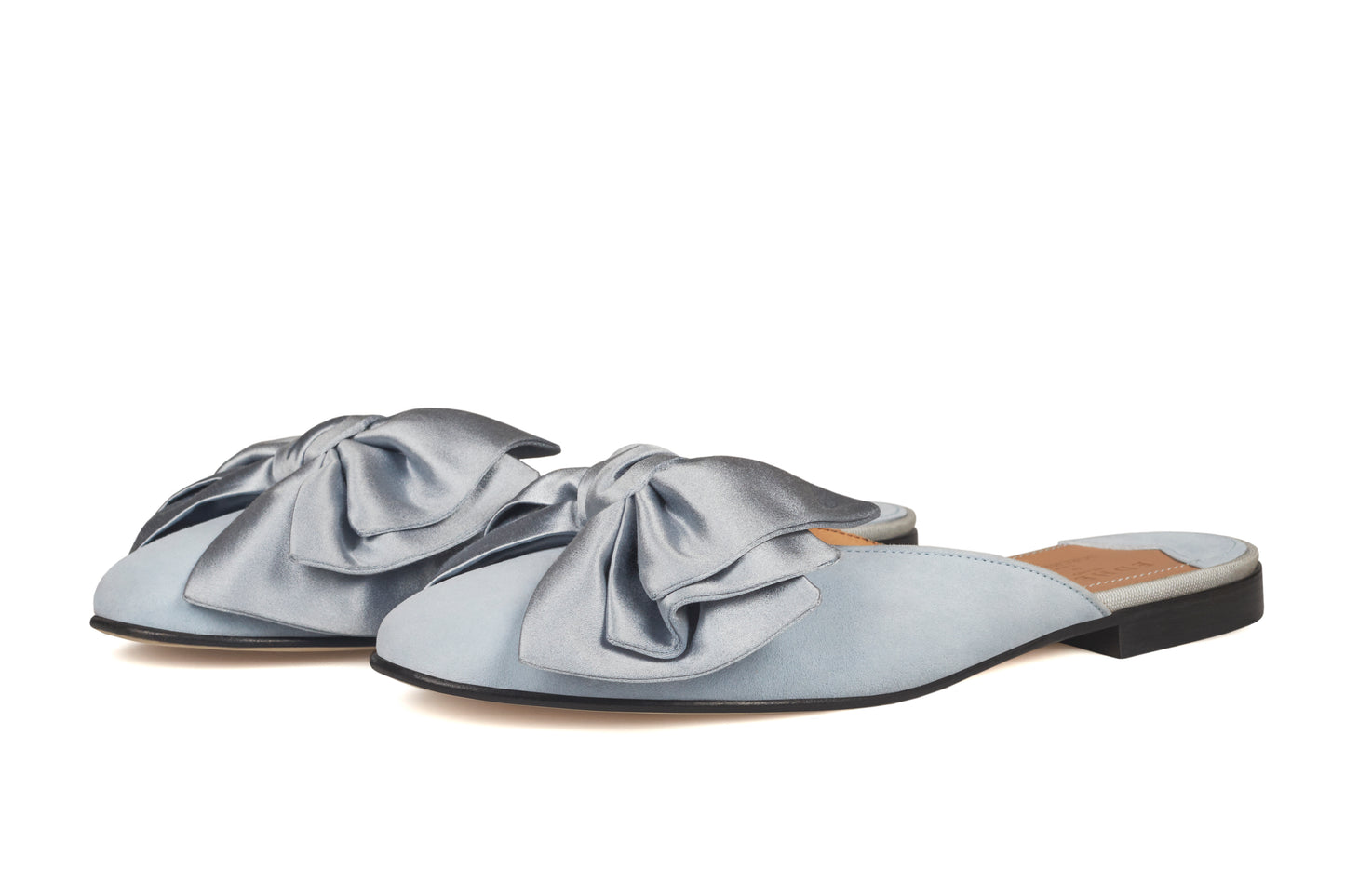 The Dorchester Slipper