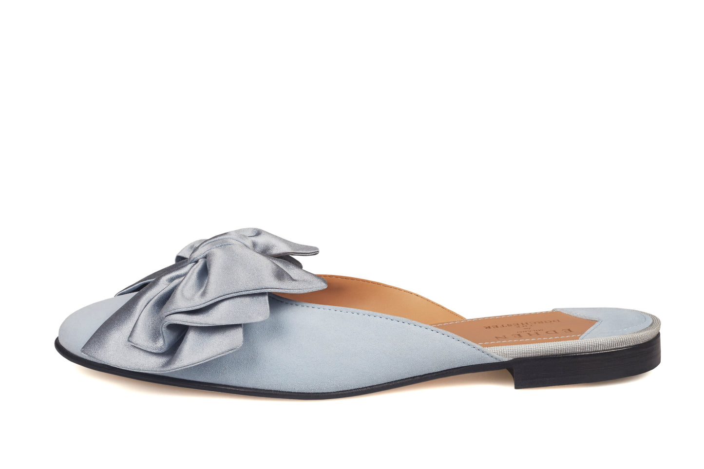 The Dorchester Slipper