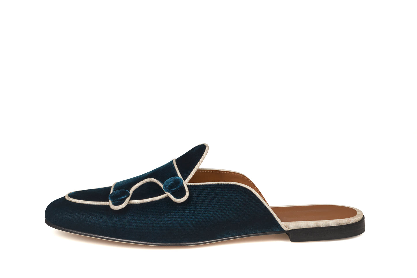 The Dorchester Slipper