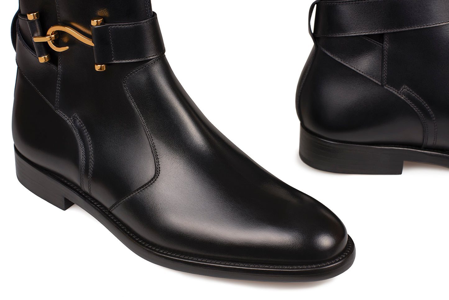 COMPORTA LOCK BOOTS