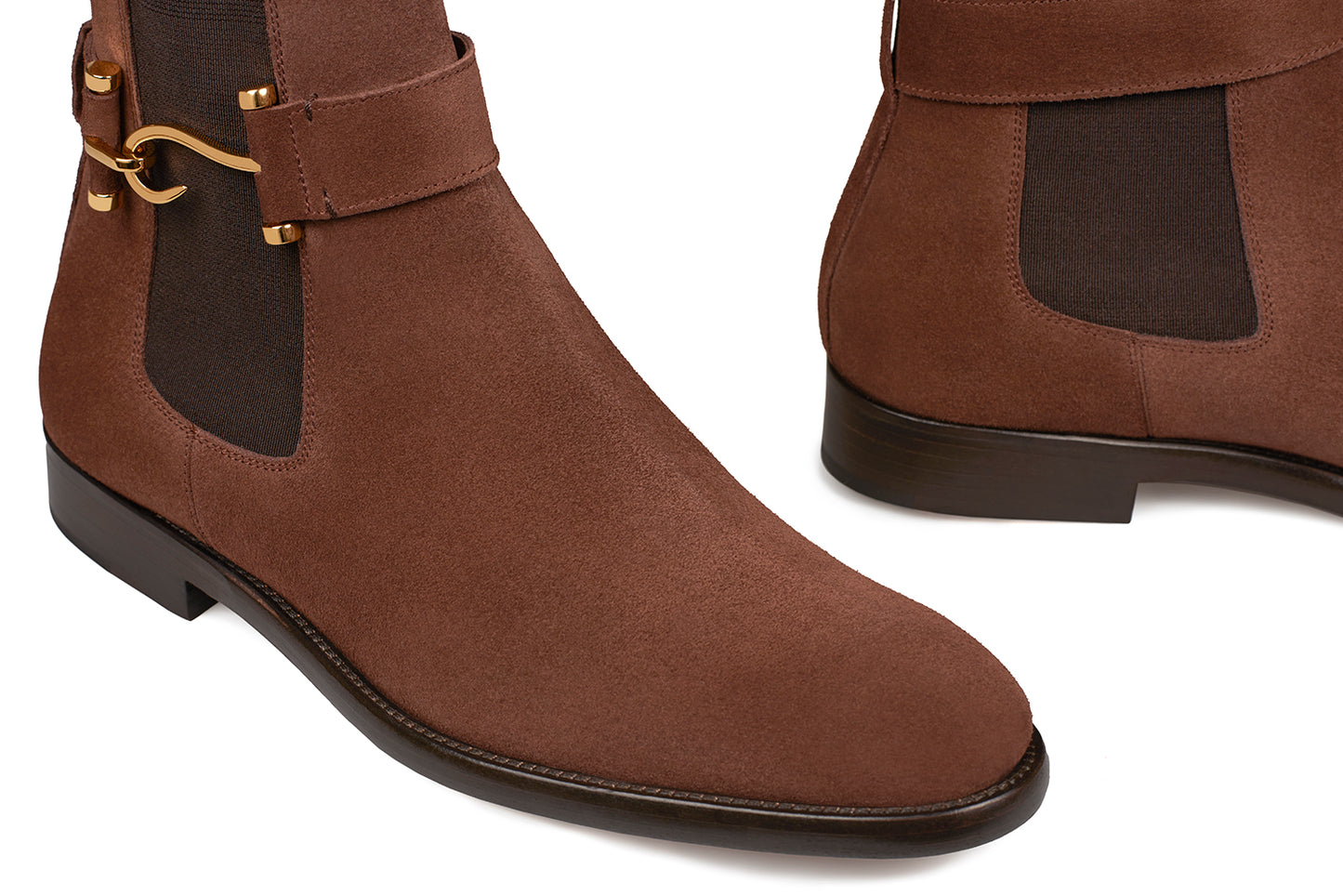 COMPORTA CHELSEA BOOTS