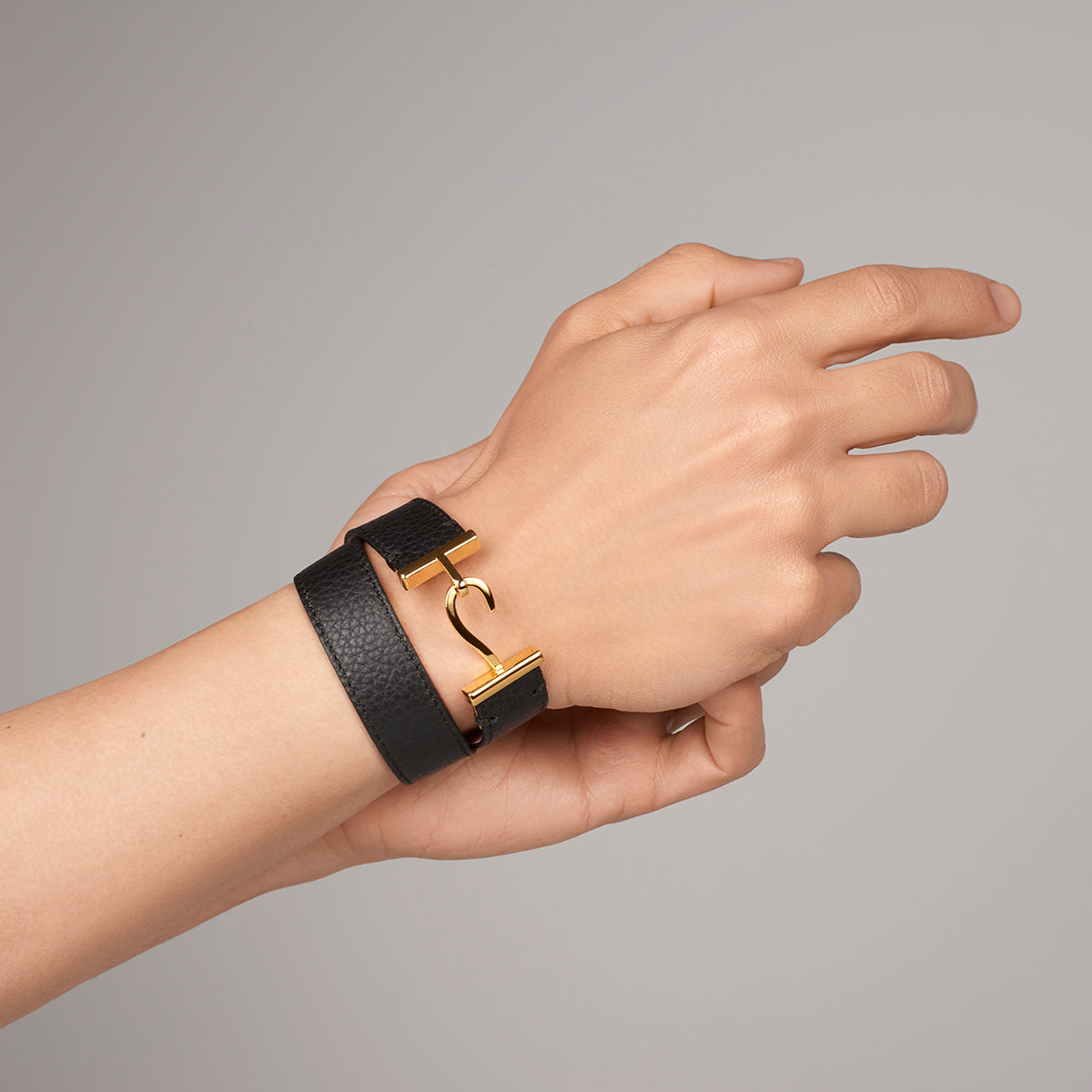 BRACCIALE COMPORTA DOUBLE TOUR