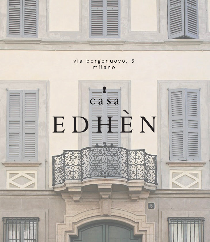 Edhèn Milano