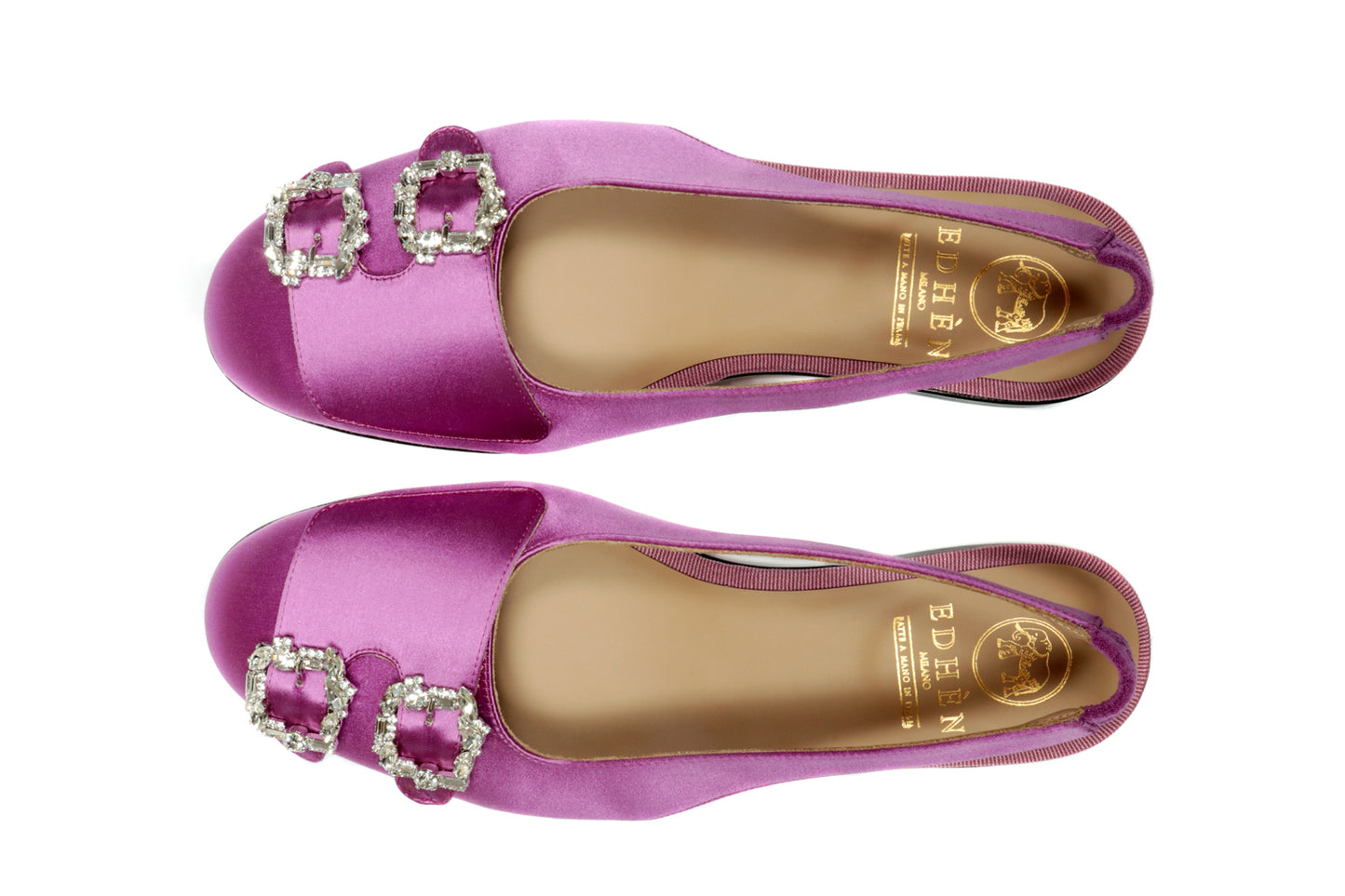 SUNSET SLINGBACK