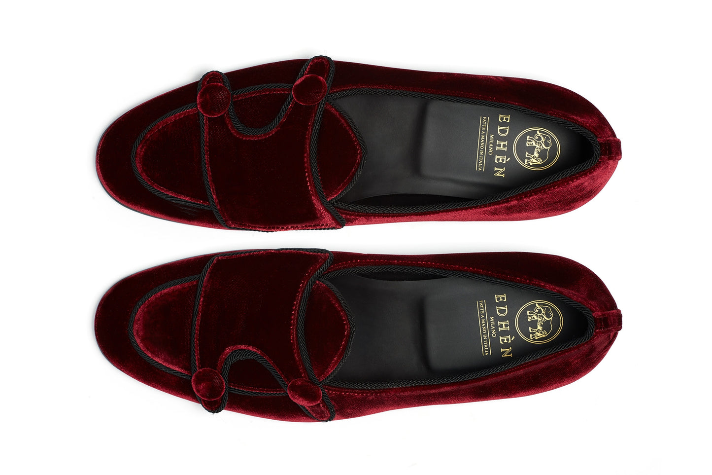 BRERA VELVET
