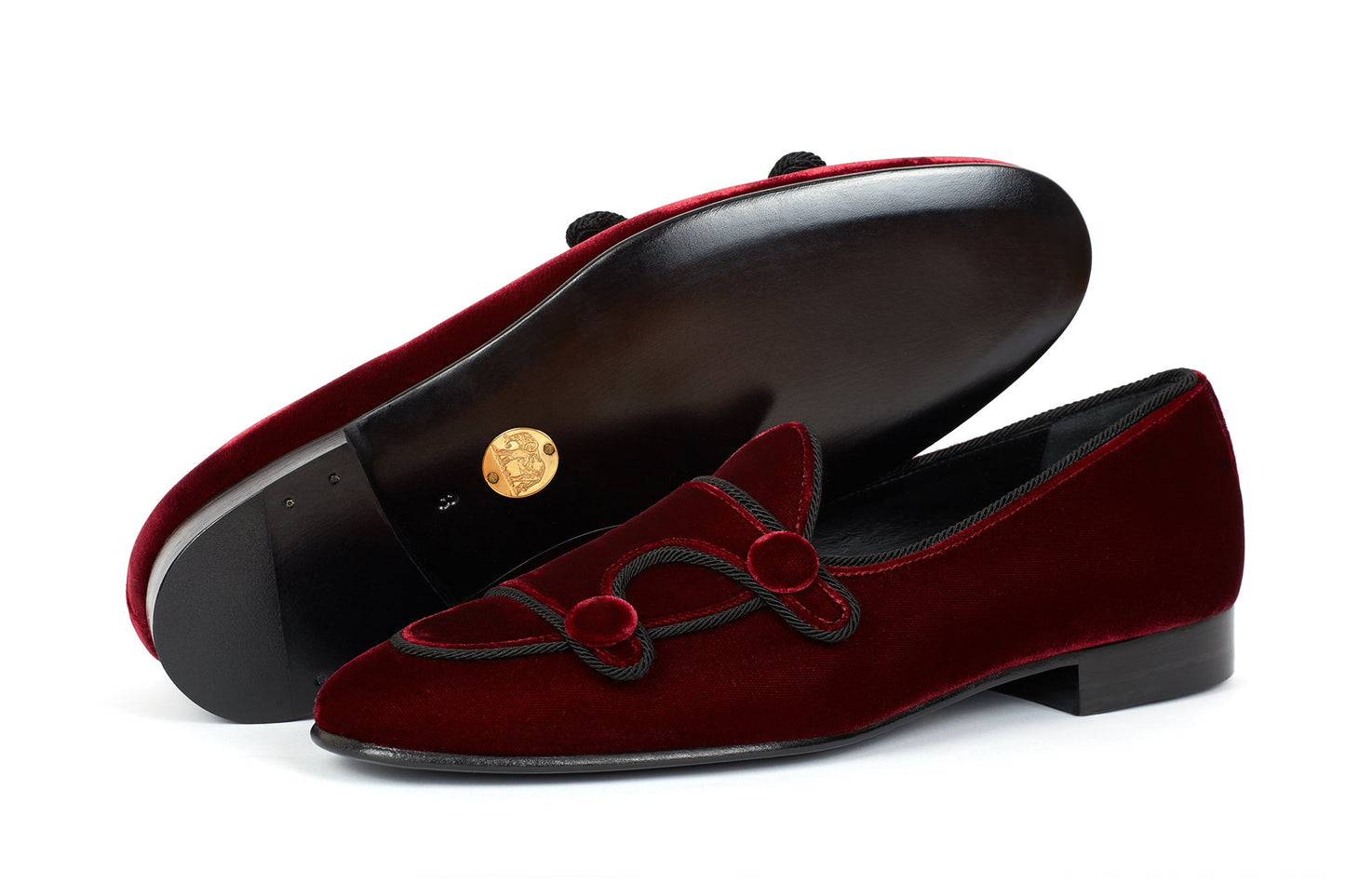 BRERA VELVET
