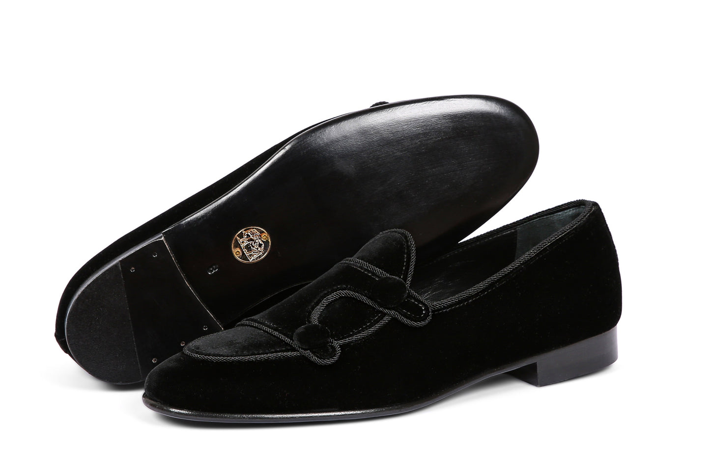 BRERA VELVET