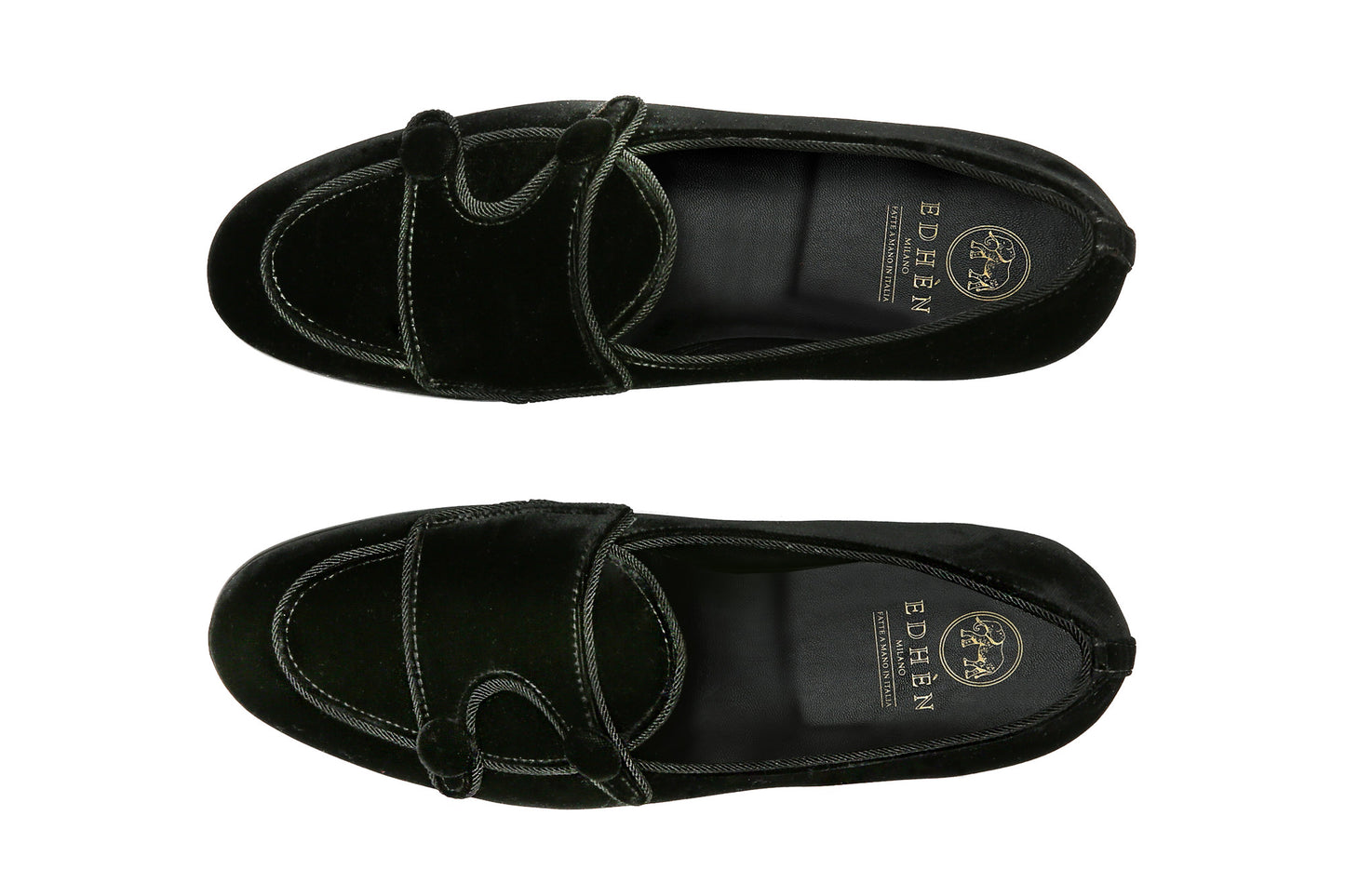 BRERA VELVET