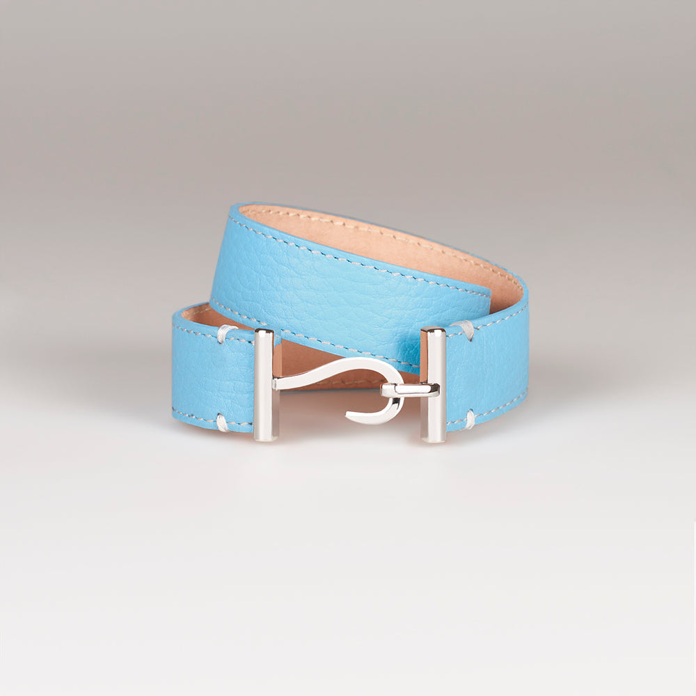 COMPORTA BRACELET DOUBLE TOUR