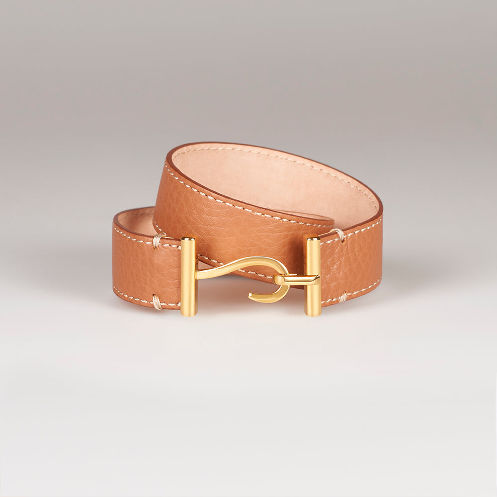 COMPORTA BRACELET DOUBLE TOUR