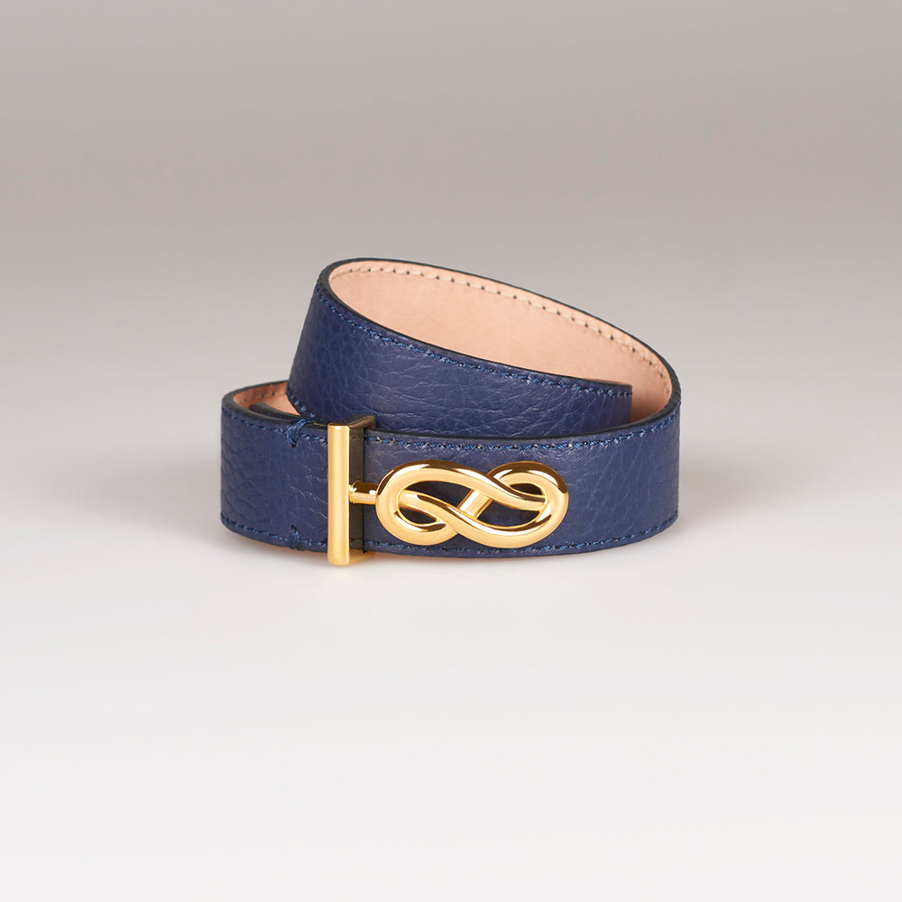 COMO BRACELET DOUBLE TOUR