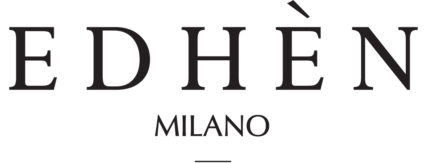 Edhèn Milano