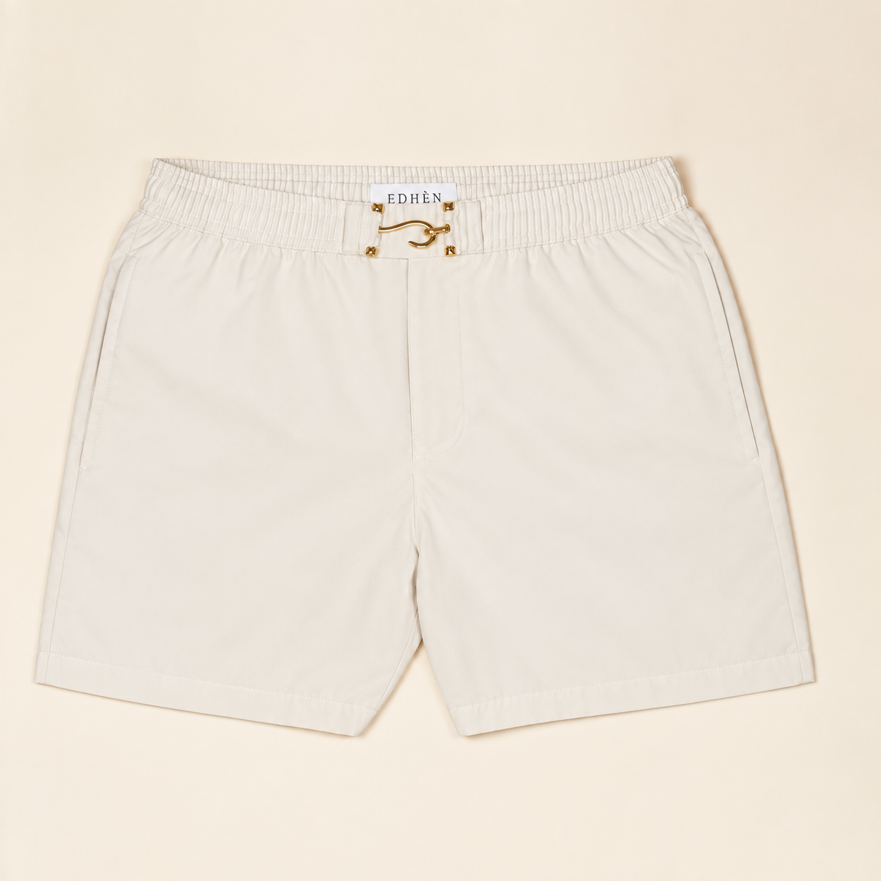 
                  
                    COMPORTA SWIM - REGULAR bianco, vista frontale
                  
                