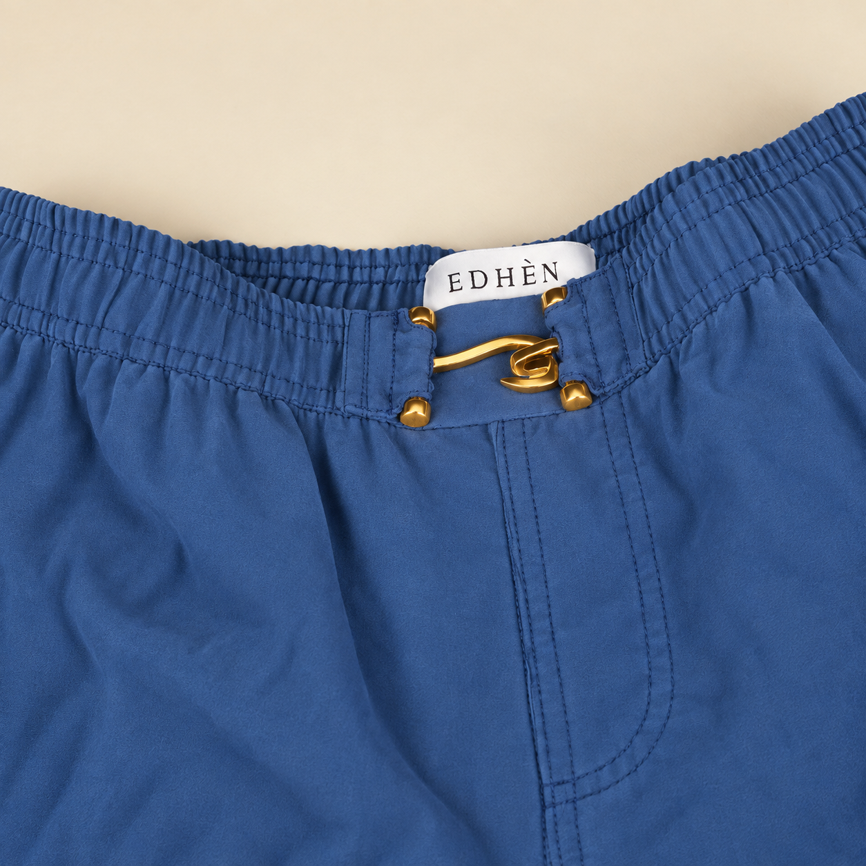 
                  
                    COMPORTA SWIM - REGULAR blu chiaro, dettaglio uncino
                  
                