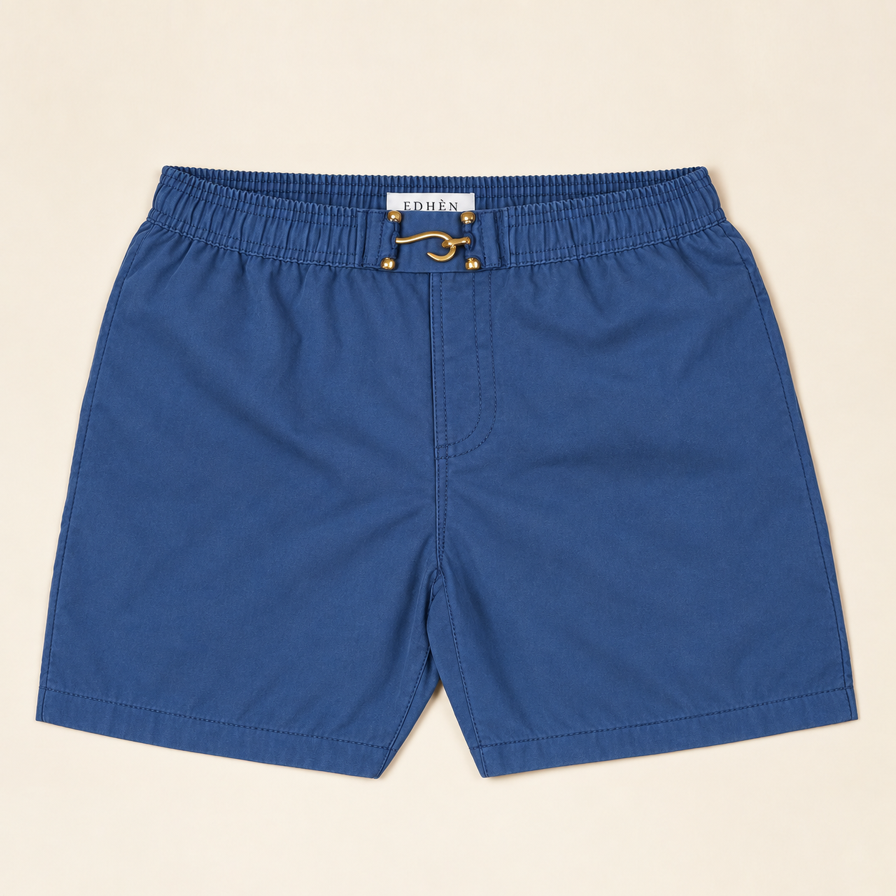 
                  
                    COMPORTA SWIM - REGULAR blu chiaro, vista frontale
                  
                