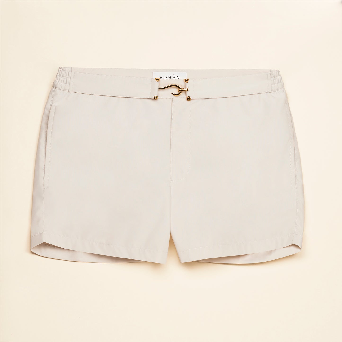 
                  
                    COMPORTA SWIM - SUPER SHORT bianco, vista frontale
                  
                