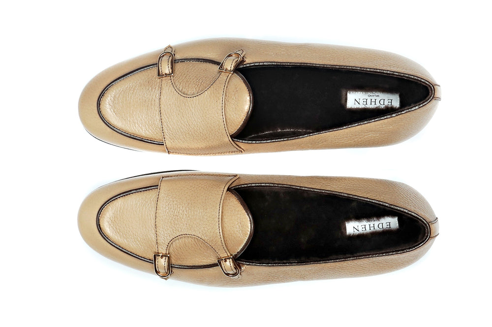
                  
                    BRERA SHEARLING
                  
                