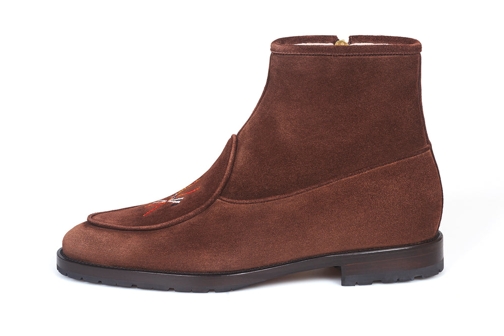 St 2024 moritz boots